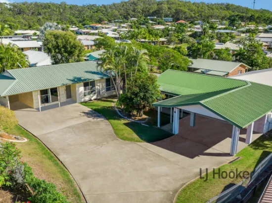 32 Lomandra St, Boyne Island, QLD, 4680