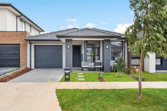 32 Louvre Road, Bonnie Brook, VIC, 3335