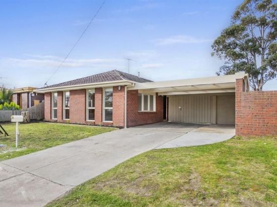 32 Madison Drive, Hoppers Crossing, Vic 3029