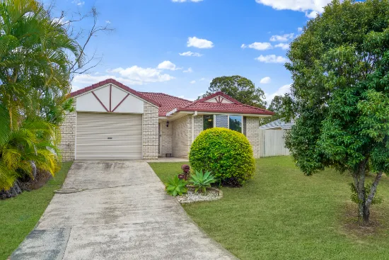 32 Manthey Crescent, Bray Park, QLD, 4500