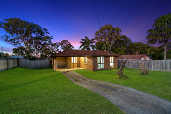 32 Maurice Court, Eagleby, Qld 4207