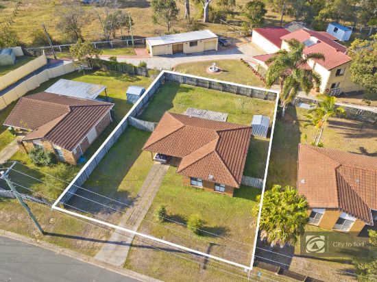 32 Maurice Court, Eagleby, Qld 4207