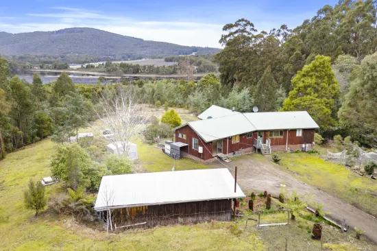 32 Mcclyments Rd, Raminea, TAS, 7109