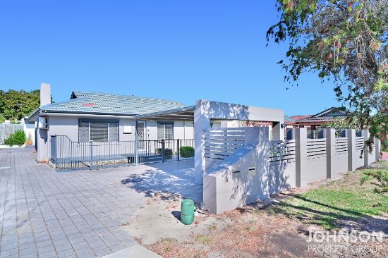 32 Mcgilvray Avenue, Morley, WA 6062