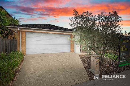 32 Middle Park Drive, Point Cook, Vic 3030