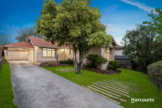 32 Middleborough Road, Burwood East, VIC, 3151