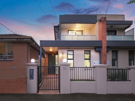32 Noone Street, Clifton Hill, Vic 3068