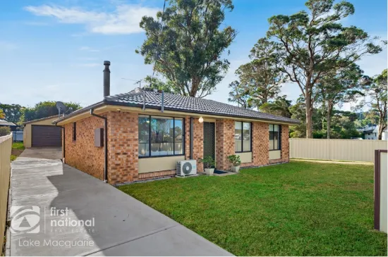 32 Northville Drive, Barnsley, NSW, 2278