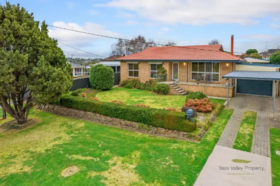 32 O'Brien St, Yass, NSW, 2582