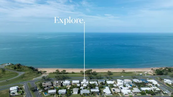 32 Pacific Esplanade, Slade Point, QLD, 4740