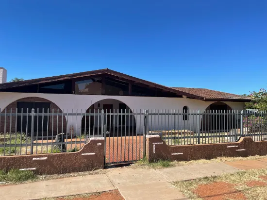 32 Paterson St, Tennant Creek, NT, 0860