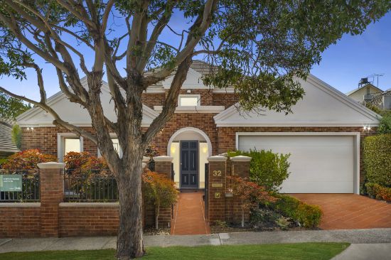 32 Pental Road, Caulfield North, Vic 3161