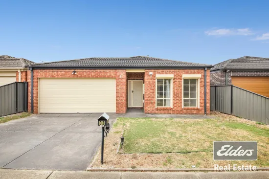 32 Peveril Avenue, Derrimut, VIC, 3030