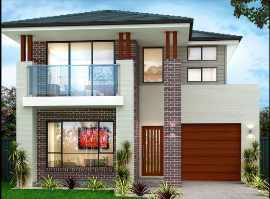 32 Proposed St, Rouse Hill, NSW 2155