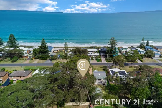 32 Quay Road, Callala Beach, NSW, 2540