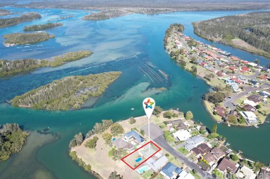32 Rest Point Parade, Tuncurry, NSW 2428