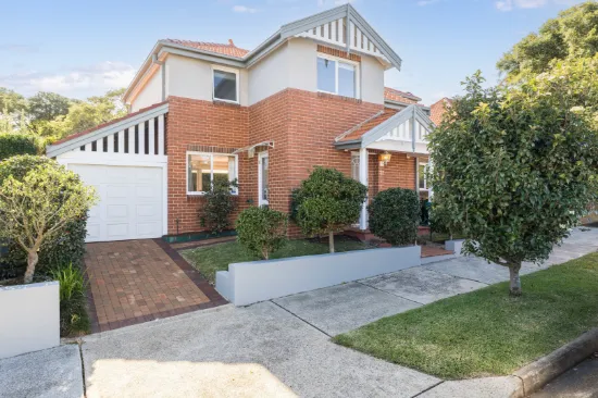 32 Richmond Avenue, Cremorne, NSW, 2090