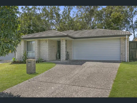 32 Riley Peter Pl, Cleveland, QLD, 4163