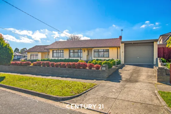 32 Roberts Avenue, Mulgrave, VIC, 3170