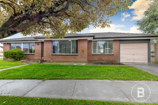 32 Rowlands Street, Sebastopol, VIC, 3356