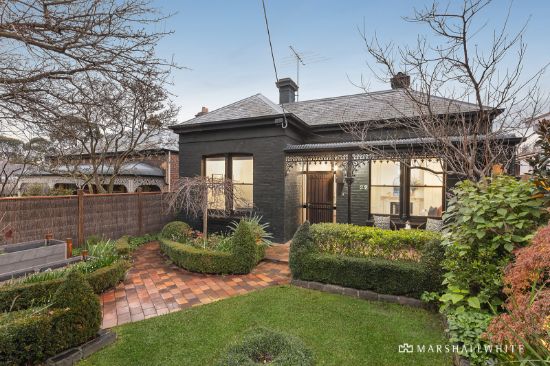 32 Russell Street, Camberwell, Vic 3124