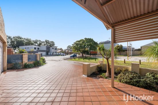 32 San Marco Quays, Halls Head, WA 6210