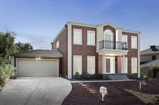 32 Saxonwood Drive, Sunbury, Vic 3429