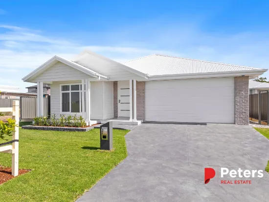 32 Sebonack Street, Heddon Greta, NSW, 2321