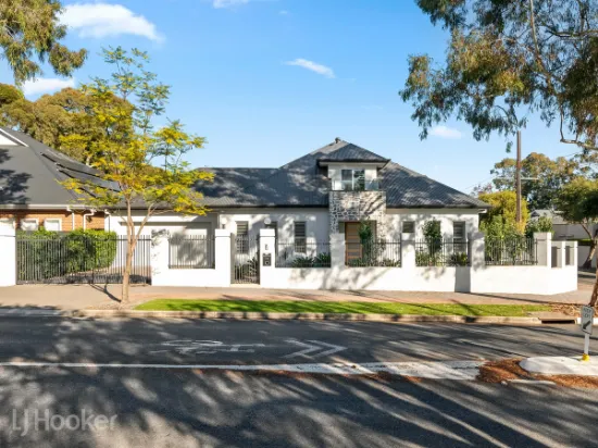 32 Shakespeare Avenue, Tranmere, SA, 5073