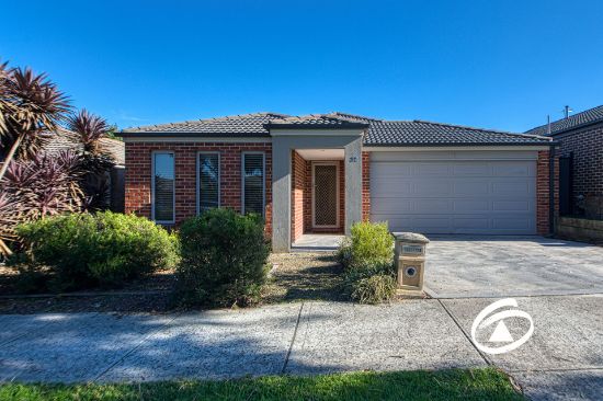 32 Sienna Way, Pakenham, Vic 3810