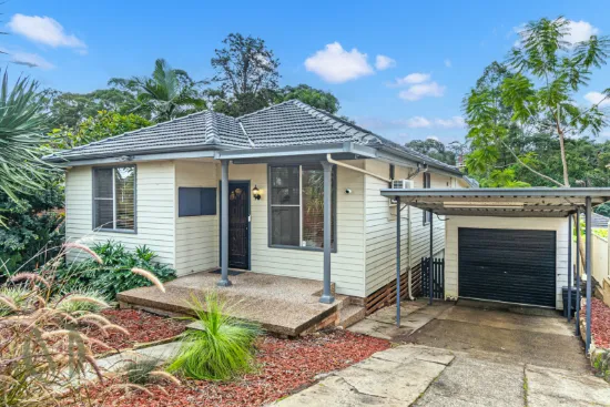 32 Sirius Street, Dundas Valley, NSW, 2117
