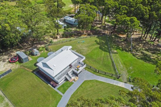 32 Smiths Road, Somersby, NSW 2250