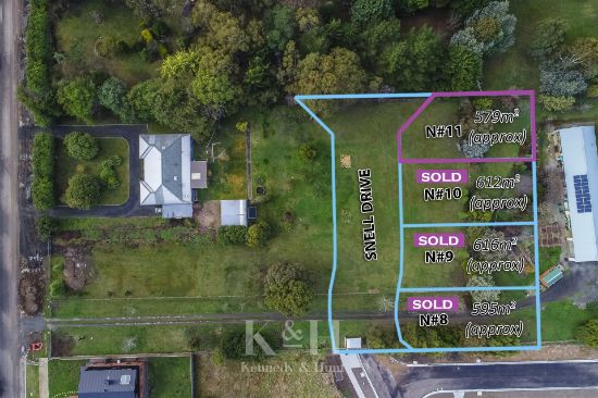 32 Snell Drive, Gisborne, Vic 3437