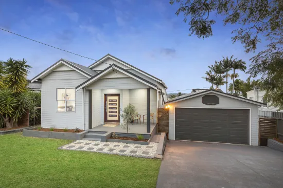 32 Speers Street, Speers Point, NSW, 2284