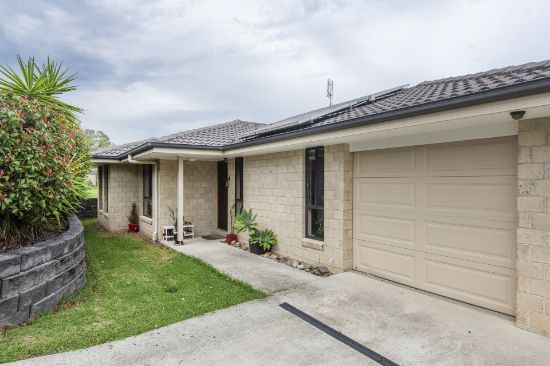 32 Spotted Gum Close, South Grafton, NSW 2460