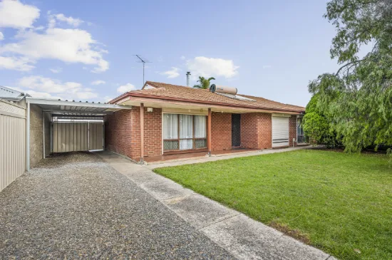 32 Stirling Crescent, Aldinga Beach, SA, 5173