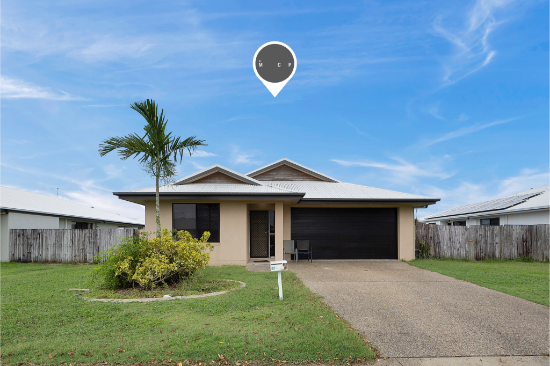 32 Stone Drive, Shoal Point, Qld 4750