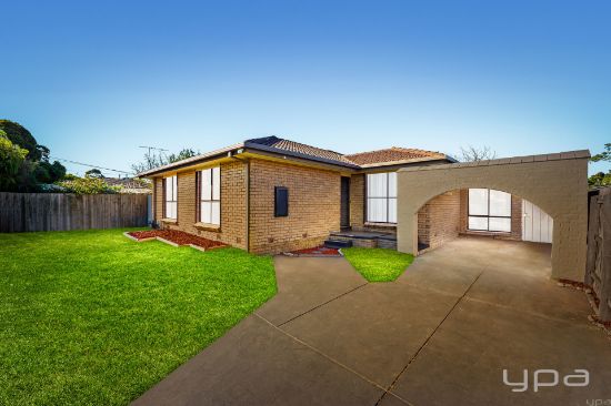 32 Strathmore Crescent, Hoppers Crossing, Vic 3029