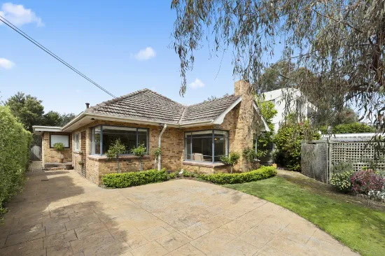 32 Third Street, Parkdale, VIC, 3195