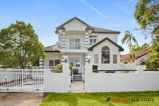 32 Toyer Ave, Sans Souci, NSW, 2219