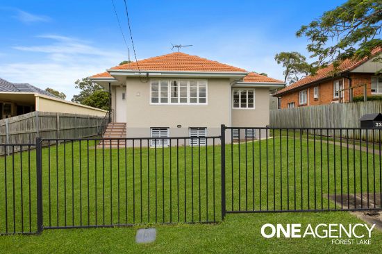 32 Willow St, Inala, Qld 4077