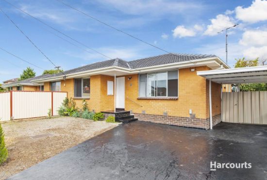 32 Woodlee Street, Dandenong, Vic 3175