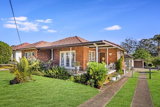 32 Wyena Road, Pendle Hill, NSW 2145