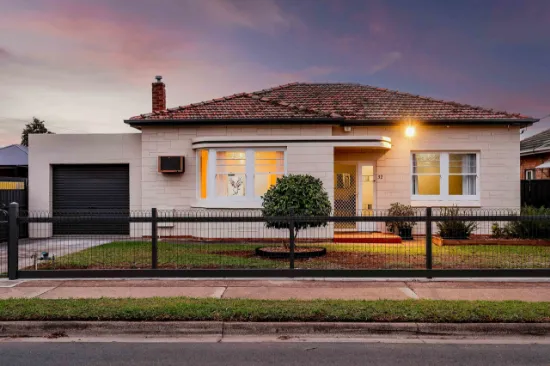 32 York Pl, Woodville North, SA, 5012