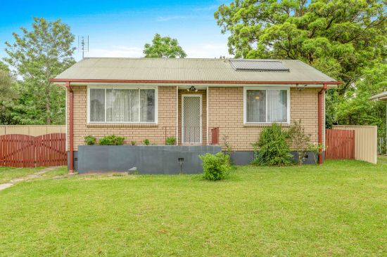 32 Young Avenue, Nowra, NSW 2541