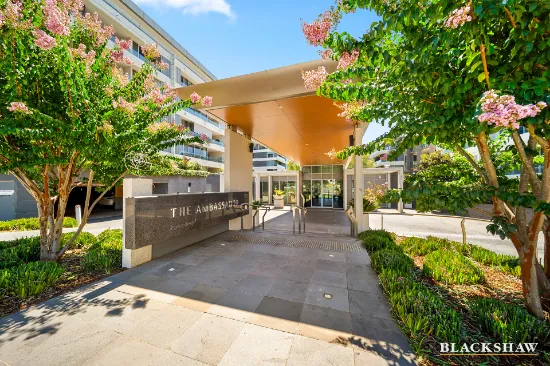 320/2 Grose Street, Deakin, ACT, 2600