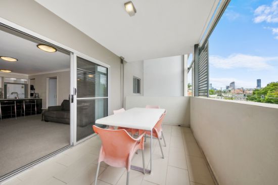 3203/151 Annerley Road, Dutton Park, Qld 4102