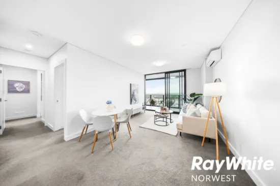 3203/3 Olympic Boulevard, Sydney Olympic Park, NSW, 2127