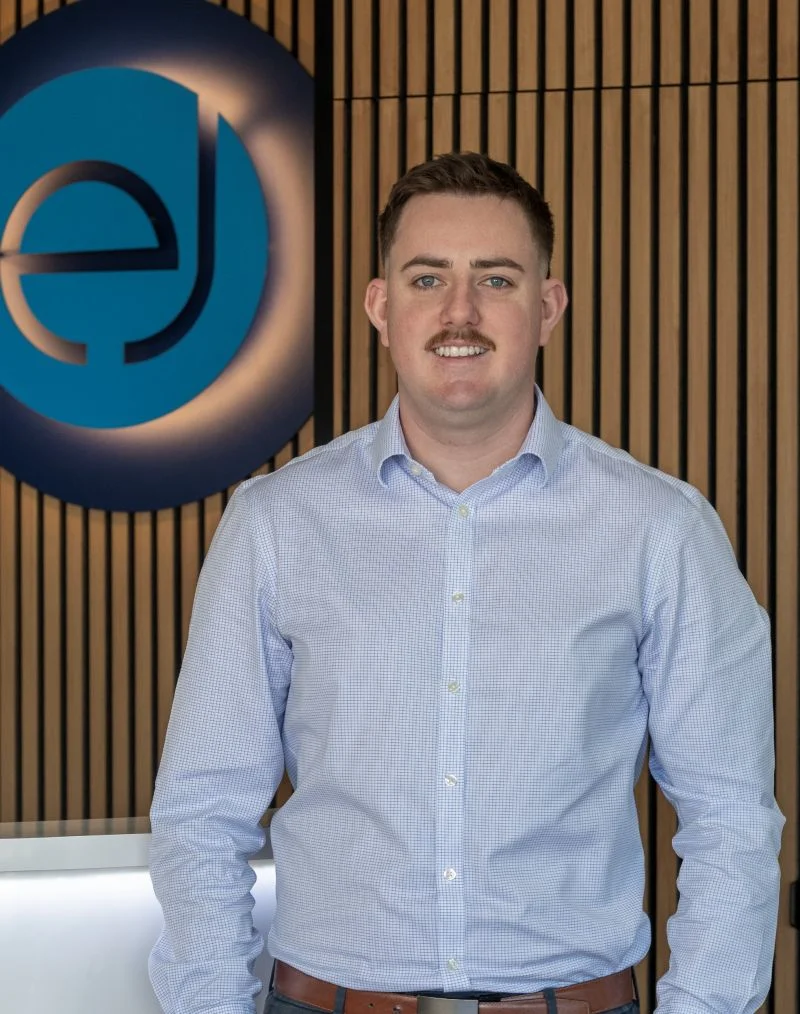 Jayse Russo - Real Estate Agent