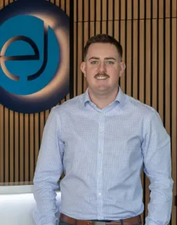 Jayse Russo - Real Estate Agent